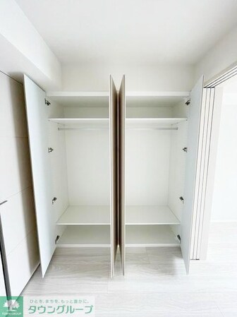 セジョリ高井戸の物件内観写真